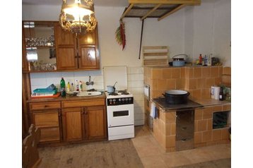 Eslovaquia Chata Oravská Lesná, Exterior